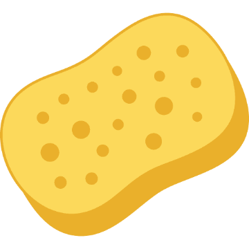 Picture for category Sponges & Scourers