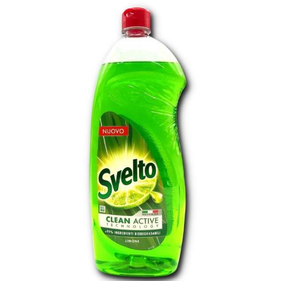 Picture of SVELTO DISH WASHING LIQUID 1030ML