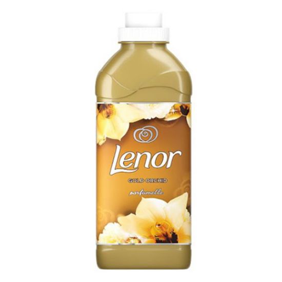 Picture of LENOR FABRIC CONDITIONER GOLD 1065ML