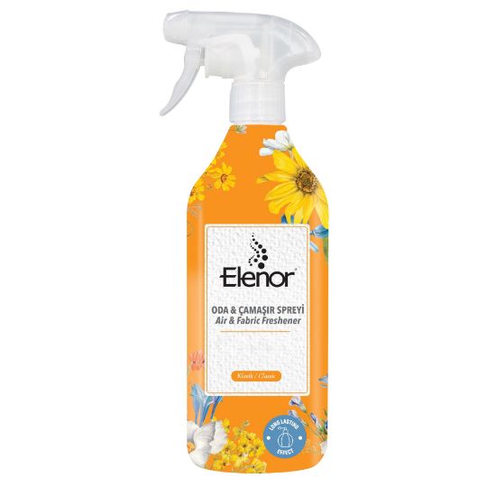 Picture of ELENOR AIR FRESHENER CLASSIC 500ML