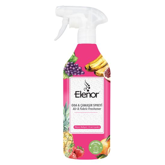 Picture of ELENOR AIR FRESHENER BERRIES 500ML