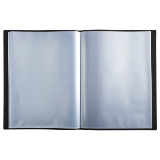 Picture of ARK DISPLAY BOOK 1011 60 SHTS, ASS COL