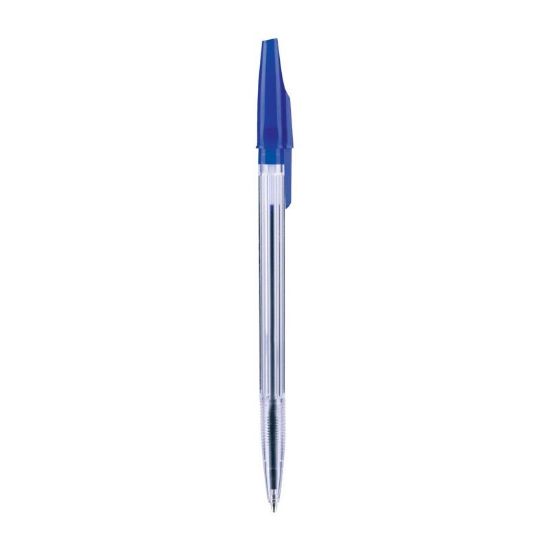 Picture of ARK BALL PEN BLUE 222