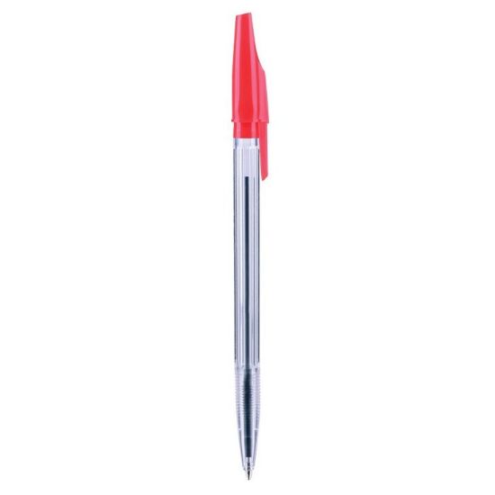 Picture of ARK BALL PEN RED 222
