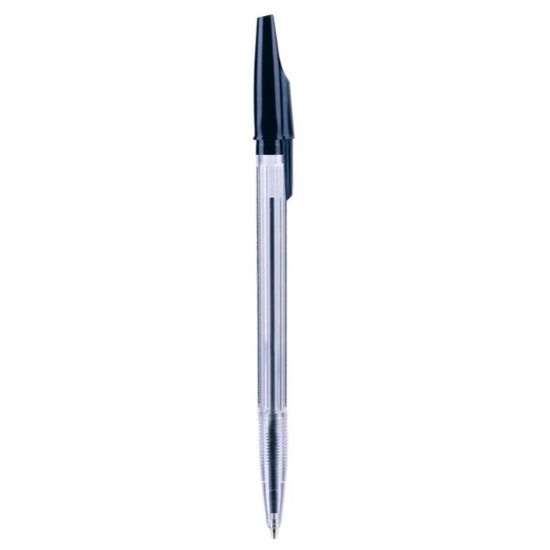 Picture of ARK BALL PEN BLACK 222