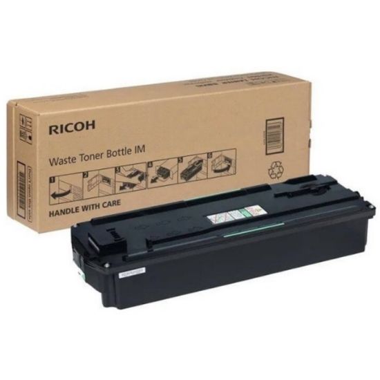 Picture of RICOH WASTE TONER BOTTLE 418425 IM C6000
