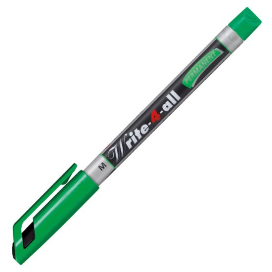 Picture of STABILO PERM MARKER MEDIUM 146 GREEN