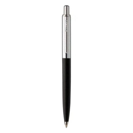 Picture of LUXOR BALL PEN JOTTER 1MM BLACK BLUE INK