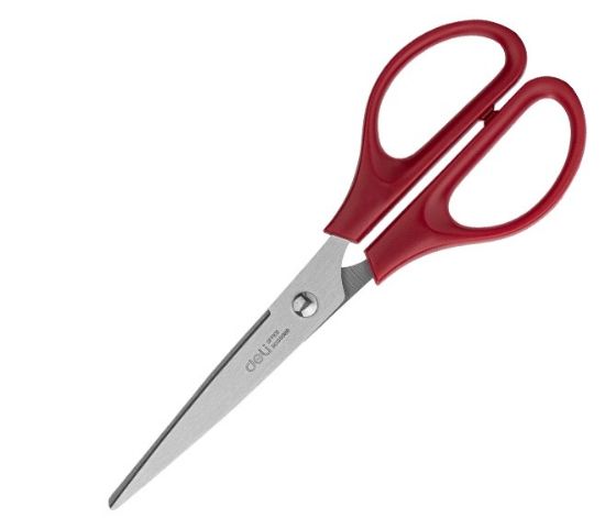Picture of SCISSORS 6.5 INCH 170MM DELI M600