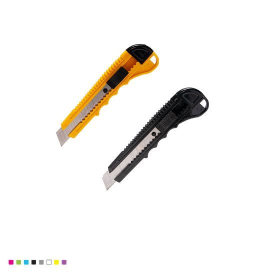 Picture of ARK PAPER KNIFE 9MM
