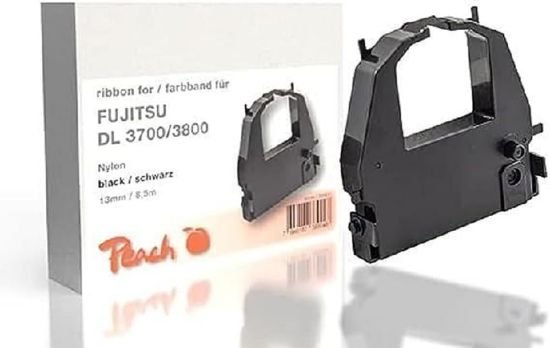 Picture of FUJITSU RIBBON DL-3700 / DL-3800
