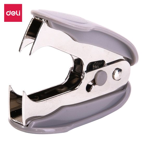 Picture of STAPLE REMOVER DELI E0232