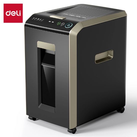 Picture of PAPER SHREDDER G3/T088 12/150SHT AUTO