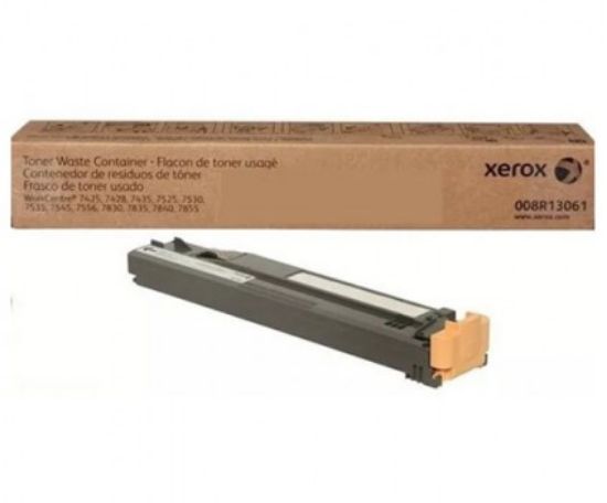 Picture of XEROX WASTE BOX WC7525 8R13061