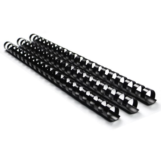Picture of BINDING COMBS 22MM X50 BLACK