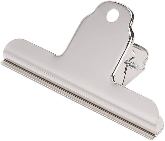 Picture of BULLDOG CLIPS 100MM