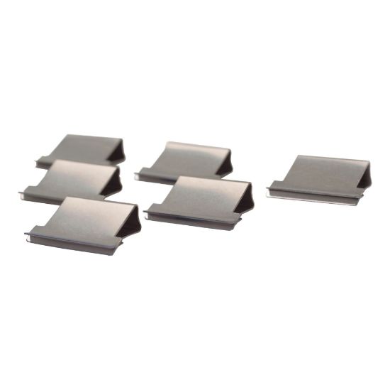 Picture of SUPA CLIPS 60 SHTS X25PCS -18MM