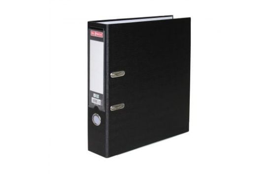 Picture of A3 BLACK LEVER ARCH FILE 3''