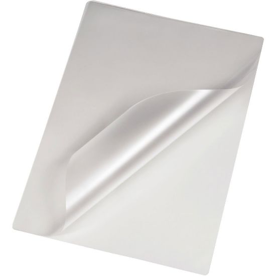 Picture of 65X95MM LAMIANTION POUCHES X100 125MIC