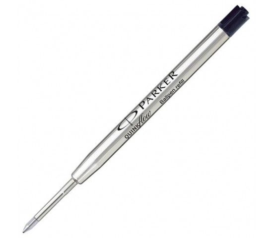 Picture of PARKER BALLPOINT REFILL MEDIUM BLACK