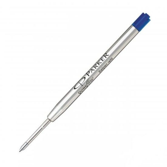 Picture of PARKER BALLPOINT REFILL MEDIUM BLUE