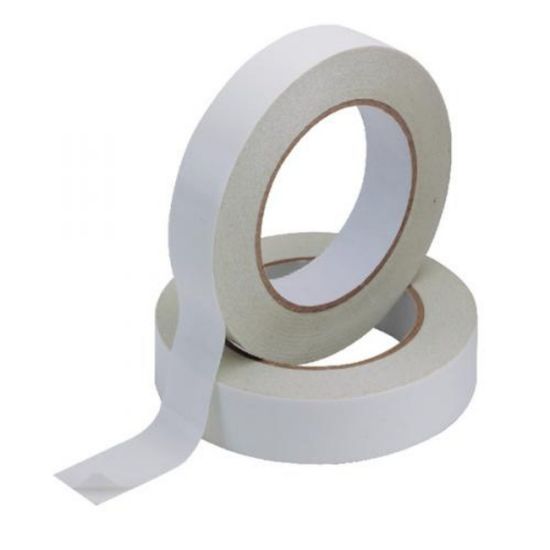 Picture of DOUBLE SIDED TISSUE TAPE 25X20 CT304-3
