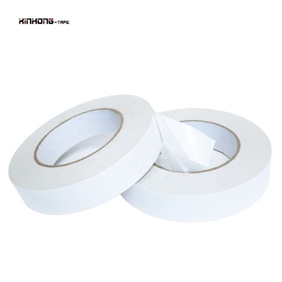 Picture of DOUBLE SIDED TISSUE TAPE 38X5M