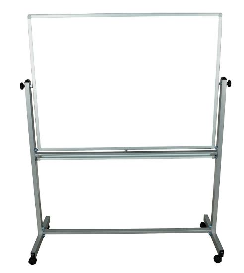 Picture of WHITEBOARD REVOLVING 120 X 90CM