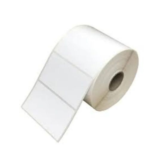 Picture of STICKER ROLL THERMAL H:26 W:31 X1000