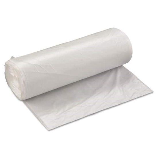 Picture of GARBAGE BAG CLEAR 36X48 XL X200 BAGS