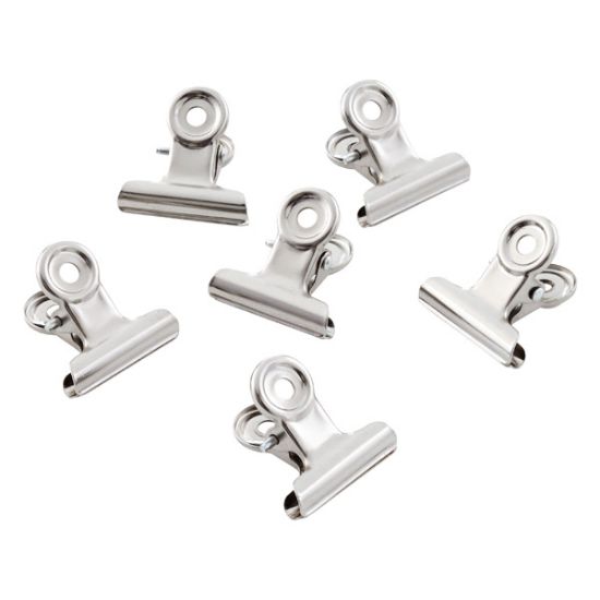 Picture of BULLDOG CLIPS 20MM