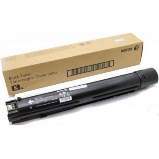 Picture of XEROX TONER BLACK 106R03745