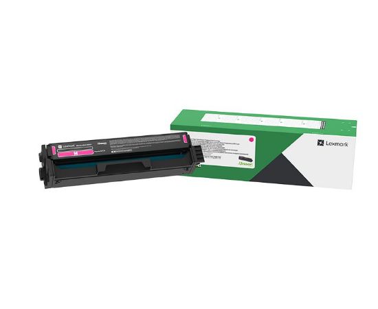 Picture of LEXMARK HIGH CAP TONER MAGENTA C322HM0