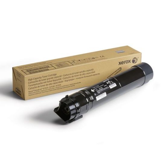 Picture of XEROX TONER BLACK B7030 106R03392
