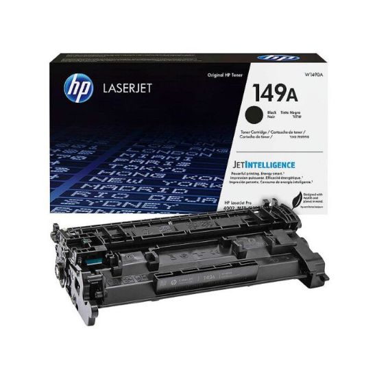 Picture of HP N.149A TONER BLACK