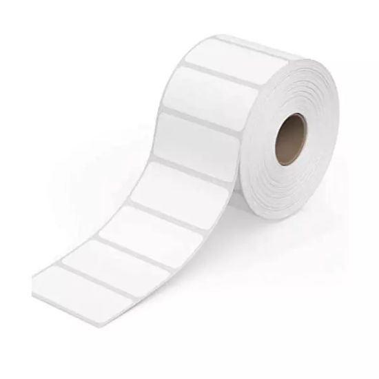 Picture of STICKER ROLL THERMAL H:102 W:38 X1000
