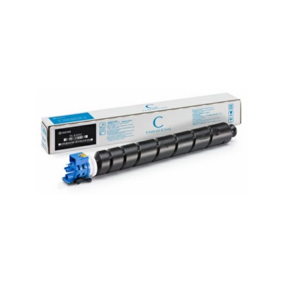 Picture of KYOCERA TONER TK-8335 MAGENTA