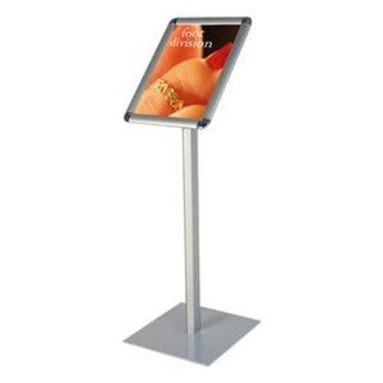 Picture of POSTER DISPLAY STAND A4