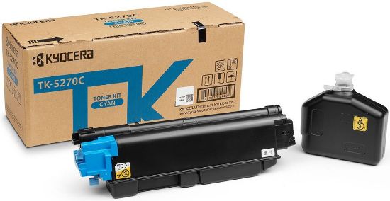 Picture of KYOCERA TONER TK-5380 MAGENTA