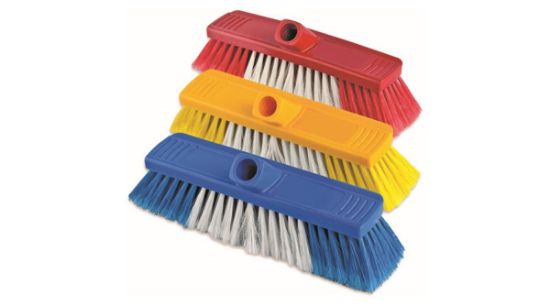 Picture of SOFT BROOM HEAD 30CM